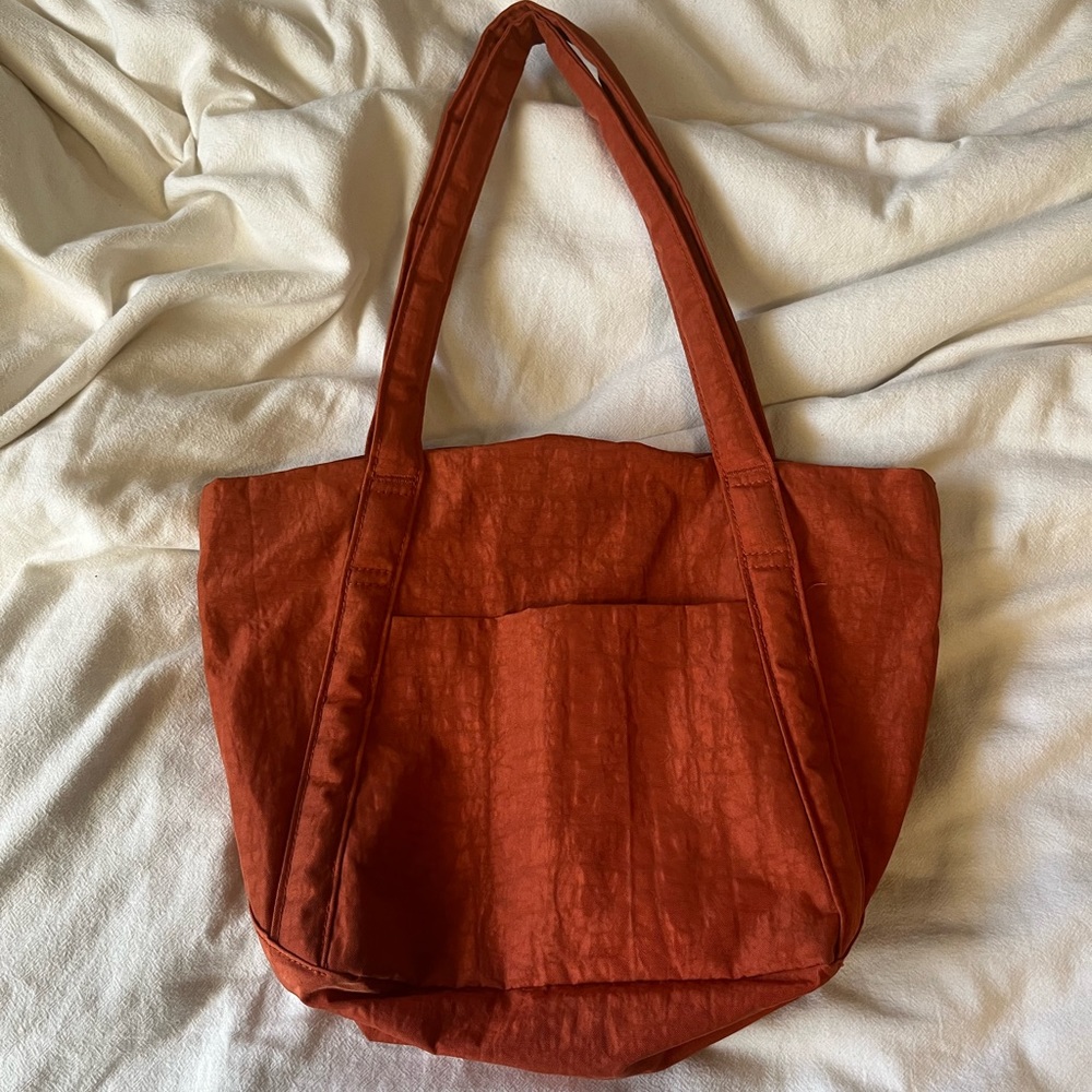 baggu mini cloud bag